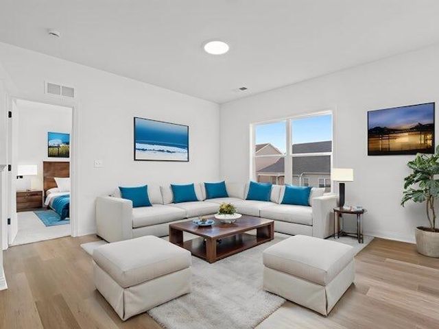 132 Clearwater Drive, Nicholasville, KY 40356