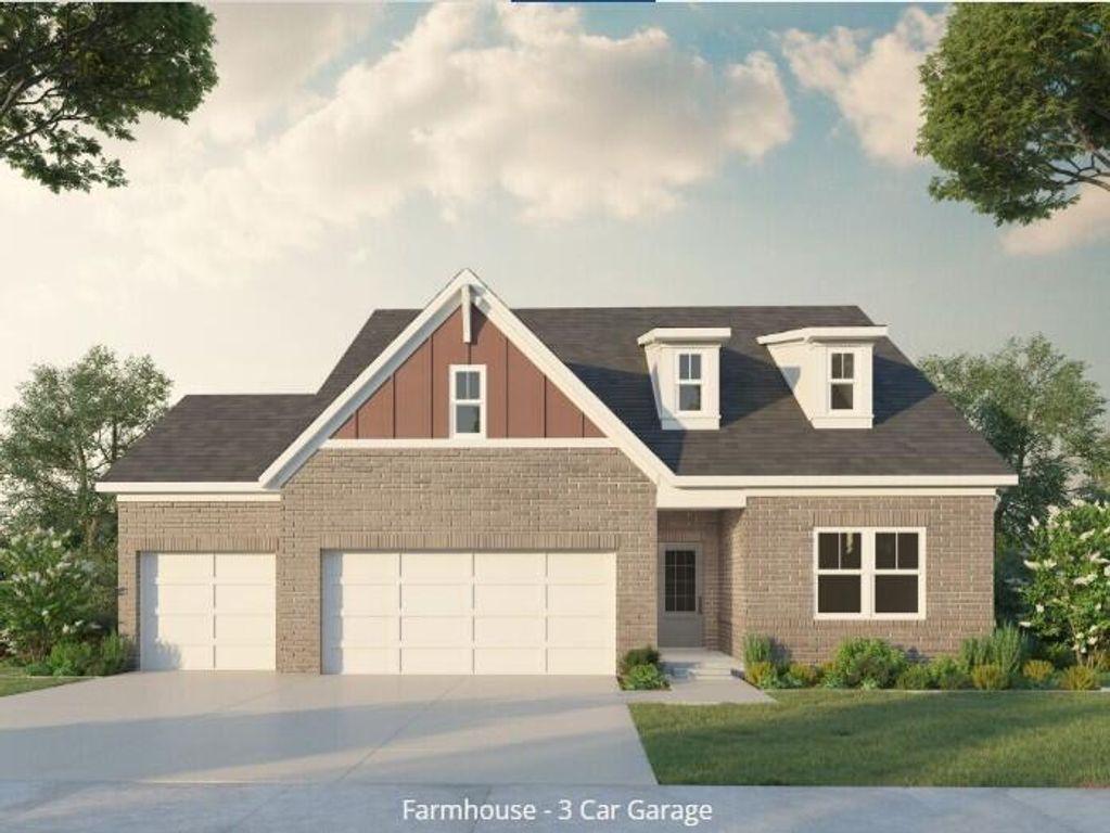 132 Clearwater Drive, Nicholasville, KY 40356