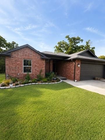 649 Franklin Street, Jones, OK 73049