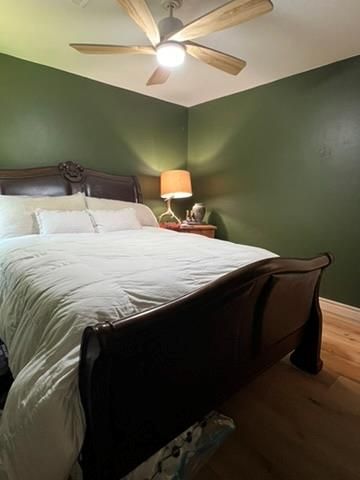 649 Franklin Street, Jones, OK 73049