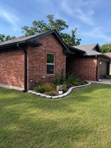 649 Franklin Street, Jones, OK 73049