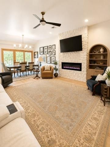 649 Franklin Street, Jones, OK 73049
