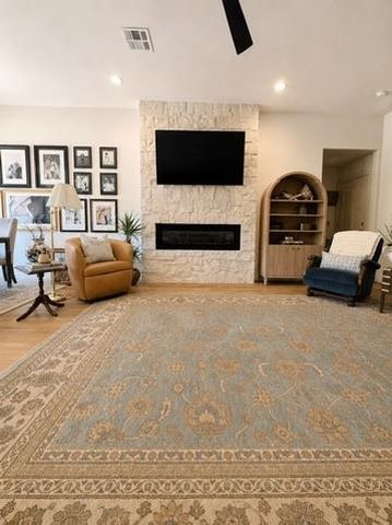 649 Franklin Street, Jones, OK 73049