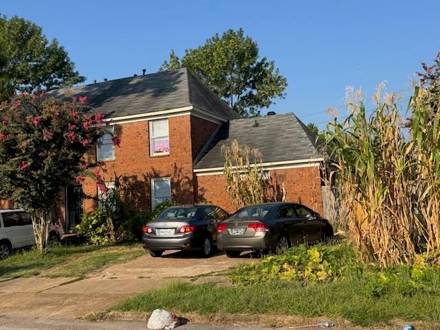 3461 LICHTERMAN AVE, Memphis, TN 38115