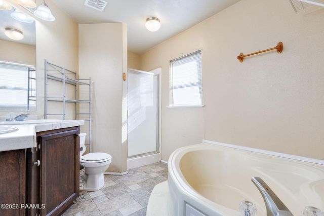 245 Secretariat Lane, Rayne, LA 70578