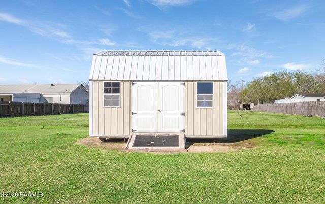 245 Secretariat Lane, Rayne, LA 70578