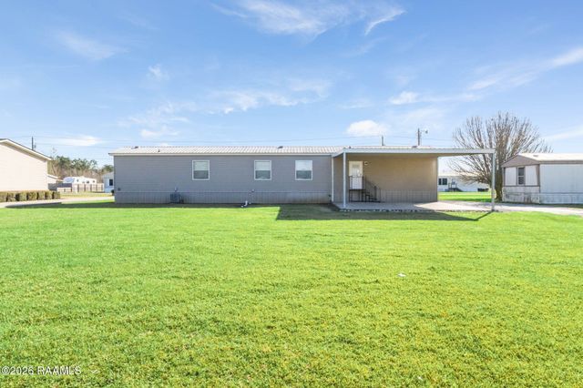 245 Secretariat Lane, Rayne, LA 70578