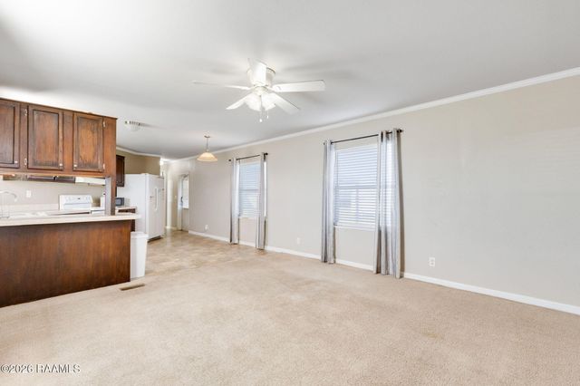 245 Secretariat Lane, Rayne, LA 70578