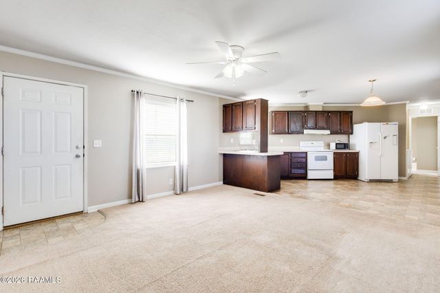 245 Secretariat Lane, Rayne, LA 70578