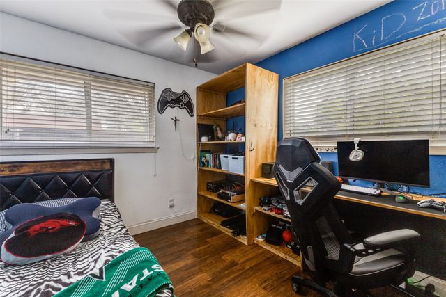 614 Melrose Drive, Richardson, TX 75080