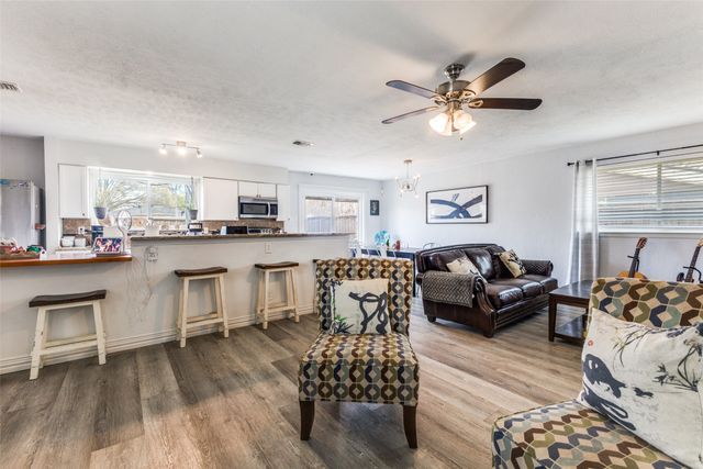 614 Melrose Drive, Richardson, TX 75080