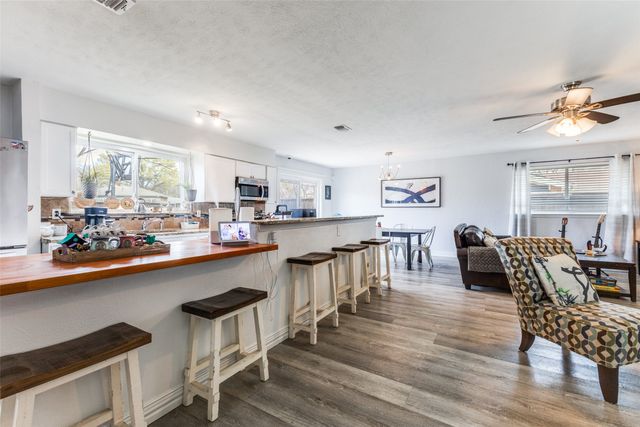 614 Melrose Drive, Richardson, TX 75080