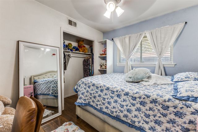 614 Melrose Drive, Richardson, TX 75080