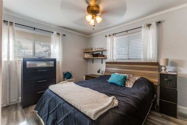 614 Melrose Drive, Richardson, TX 75080