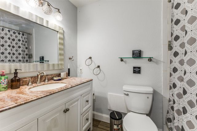 614 Melrose Drive, Richardson, TX 75080