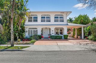 328 Monroe Drive, West Palm Beach, FL 33405