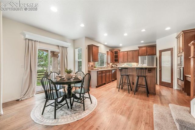 16043 Bridle Ridge Drive, Monument, CO 80132