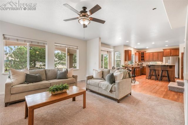 16043 Bridle Ridge Drive, Monument, CO 80132