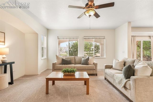 16043 Bridle Ridge Drive, Monument, CO 80132