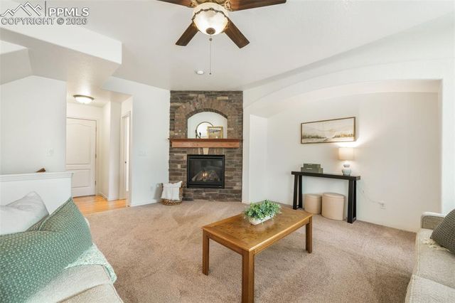 16043 Bridle Ridge Drive, Monument, CO 80132