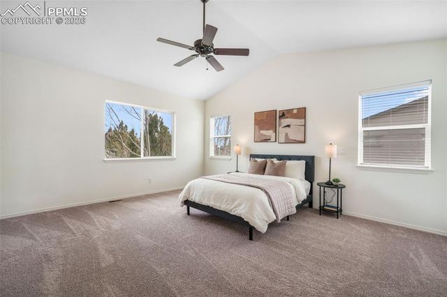 16043 Bridle Ridge Drive, Monument, CO 80132