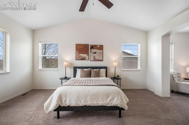 16043 Bridle Ridge Drive, Monument, CO 80132