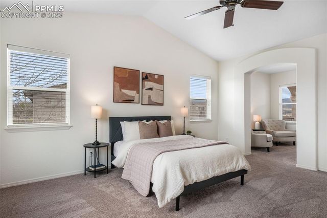 16043 Bridle Ridge Drive, Monument, CO 80132