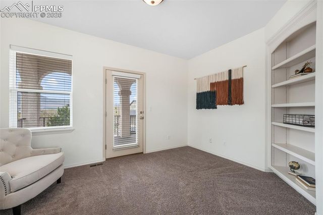 16043 Bridle Ridge Drive, Monument, CO 80132