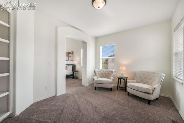 16043 Bridle Ridge Drive, Monument, CO 80132