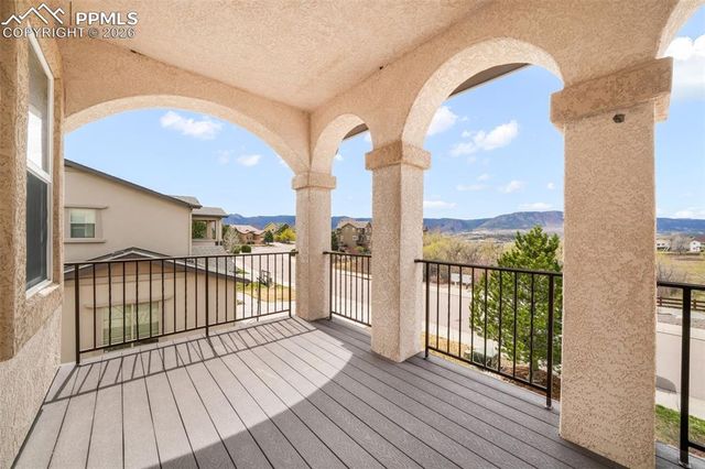 16043 Bridle Ridge Drive, Monument, CO 80132