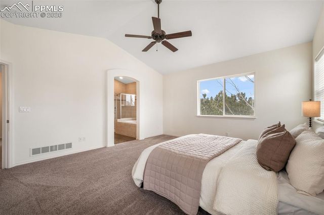 16043 Bridle Ridge Drive, Monument, CO 80132