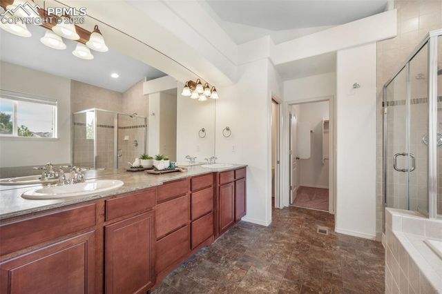 16043 Bridle Ridge Drive, Monument, CO 80132