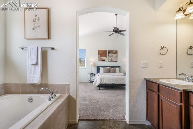 16043 Bridle Ridge Drive, Monument, CO 80132