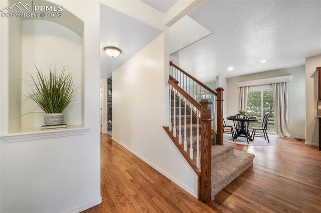 16043 Bridle Ridge Drive, Monument, CO 80132