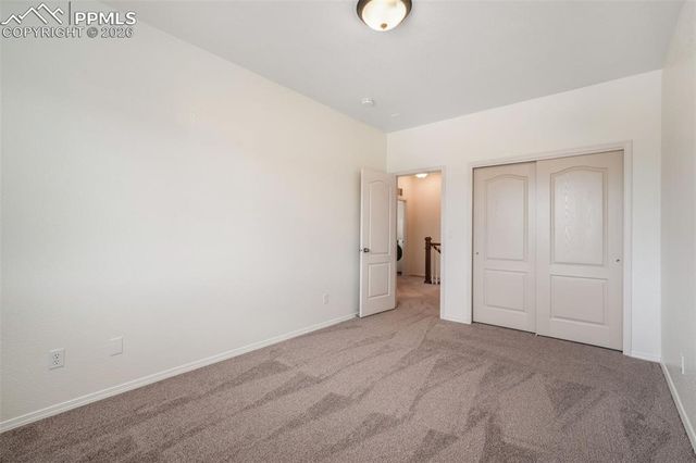 16043 Bridle Ridge Drive, Monument, CO 80132