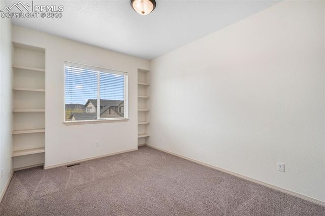 16043 Bridle Ridge Drive, Monument, CO 80132