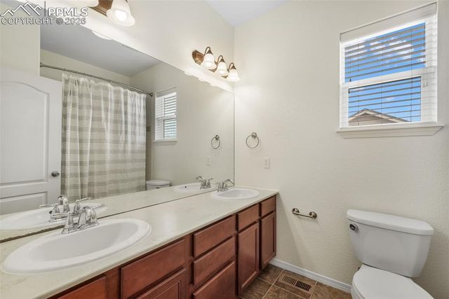 16043 Bridle Ridge Drive, Monument, CO 80132