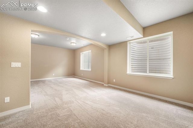 16043 Bridle Ridge Drive, Monument, CO 80132