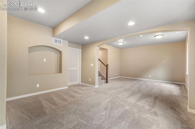 16043 Bridle Ridge Drive, Monument, CO 80132