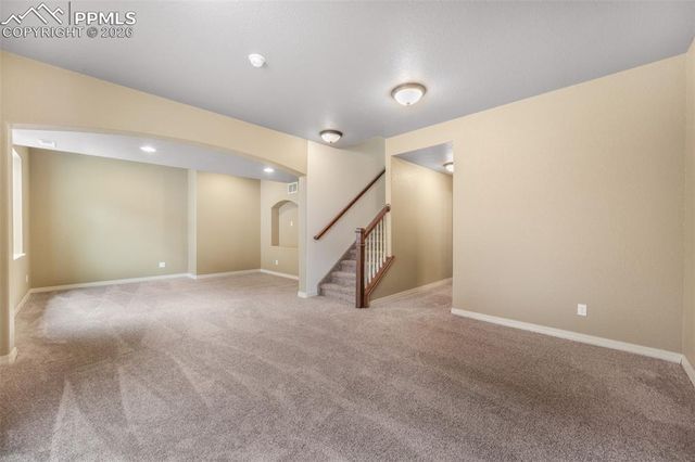 16043 Bridle Ridge Drive, Monument, CO 80132