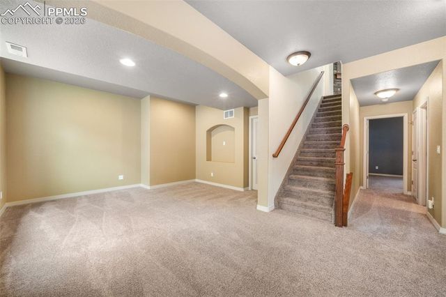 16043 Bridle Ridge Drive, Monument, CO 80132