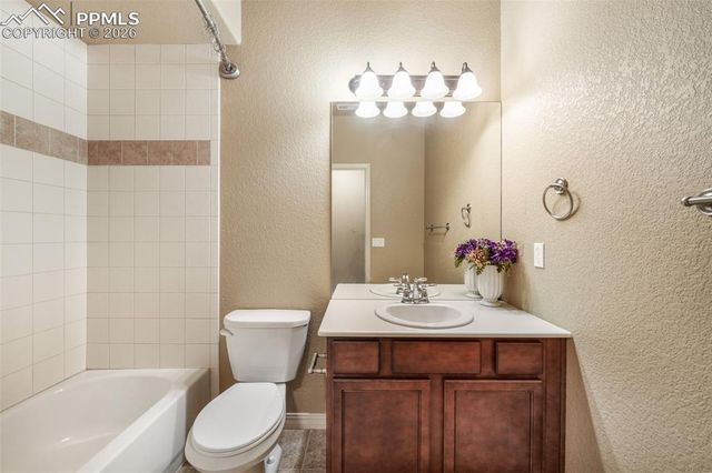 16043 Bridle Ridge Drive, Monument, CO 80132