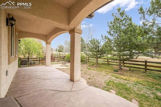 16043 Bridle Ridge Drive, Monument, CO 80132