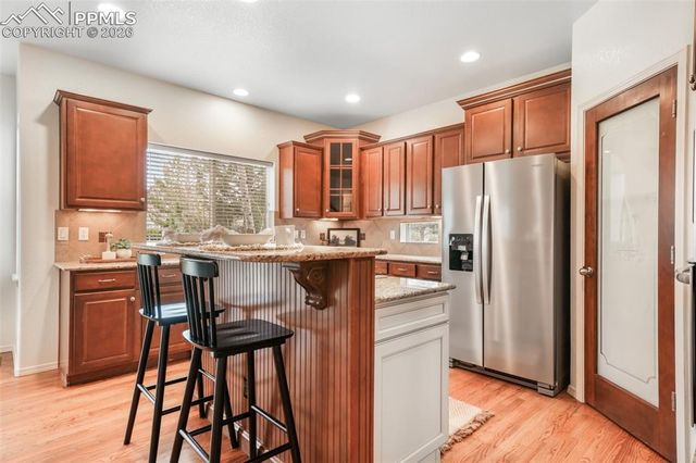 16043 Bridle Ridge Drive, Monument, CO 80132