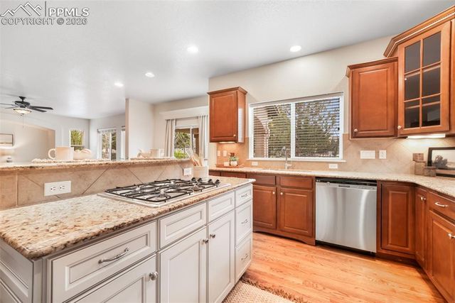 16043 Bridle Ridge Drive, Monument, CO 80132