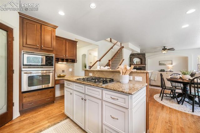 16043 Bridle Ridge Drive, Monument, CO 80132