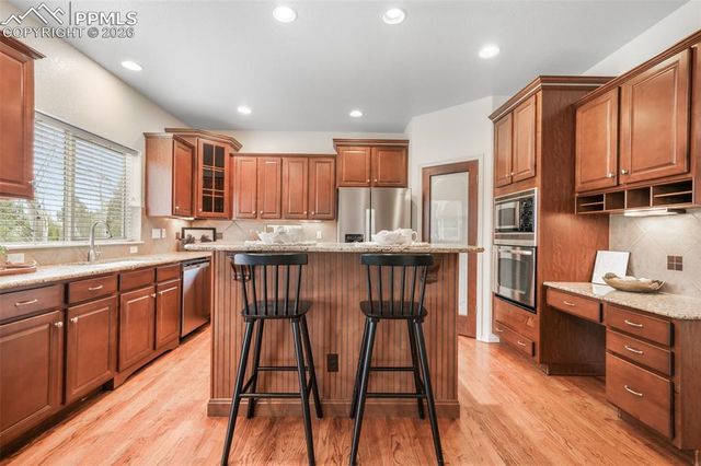 16043 Bridle Ridge Drive, Monument, CO 80132