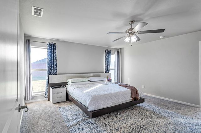 2306 Husk St, Midland, TX 79705