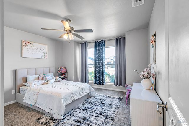 2306 Husk St, Midland, TX 79705