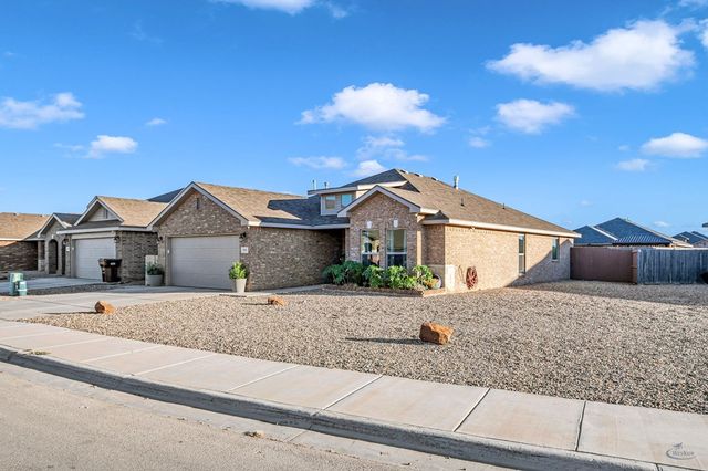 2306 Husk St, Midland, TX 79705